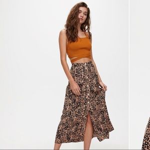 Wilfred Amelie skirt